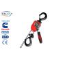 Buy cheap Max Conductor Dia 40mm 2 Bundle  2x50 Power Line Stringing Equipment from wholesalers