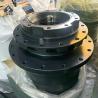 Buy cheap Swing Excavator Travel Device EX120-5 Hydraulic Walking Travel Gear Box from wholesalers