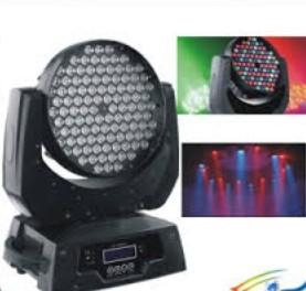 Buy cheap 108pcs*3W LED Moving head light from wholesalers
