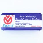 Different Size Dental Rotary Tools Resin Seperating Cutting Polishing Disc
