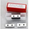 Buy cheap 10pcs 30mm Square Carbide Inserts Cutters Knives Blades 30x12x1.5-30° For Woodworking from wholesalers