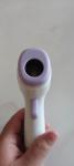 Fever Indicator Quick Result Non Contact Infrared Thermometer