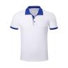 Buy cheap Unisex Short Sleeve Turtleneck Shirt M-XXXL With OEM Logo Soft Feeling from wholesalers