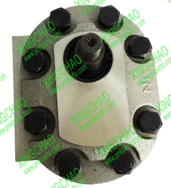 Buy cheap D5NN600C Ford Tractor Parts Hydraulic Pump Agricuatural Machinery from wholesalers