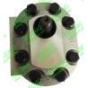 Buy cheap D5NN600C Ford Tractor Parts Hydraulic Pump Agricuatural Machinery from wholesalers