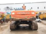 Hitachi hot sale Used hitachi ex 270 lc excavator good condition second hand