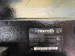 Belparts Excavator R505LVS Main Pump Hydraulic Pump A8V0225LA1KH1 Rexroth