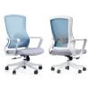 Buy cheap Aluminum Ergonomic Custom Reclining Office Chair With Footrest For Contemporary Style from wholesalers