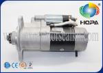 Hitachi ZX450-3 Excavator Starter Motor 1811003413 1811003414 1811003415