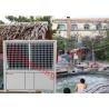 Buy cheap Meeting MDY200D 72KW Air Source Heat Pump high temperature For Swimming/Spa/Sauna Pools from wholesalers