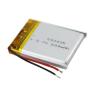 Buy cheap KC CB IEC62133 Approved High Quality Super Power Lipo503035 3.7V 500mAh Rechargeable Li-Ion Flat Battery from wholesalers