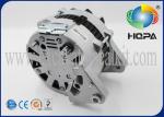 Casting Iron Excavator Engine Parts PC650-8 Komatsu Alternator, CW, WPS USA