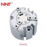 Buy cheap 120cpm Robot Pneumatic Gripper , CE Pneumatic 3 Finger Gripper from wholesalers