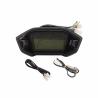 Buy cheap LCD Motorcycle Meter from wholesalers