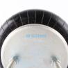Buy cheap 2 Convoluted Rubber Industrial Air Springs Assembly Tuthill 6352 Replacement from wholesalers