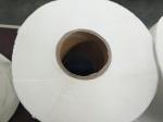 Automatic Maxi Toilet Paper Tissue Roll Band Saw Cutting Machine Big Diameter