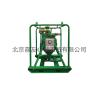 Buy cheap Durable Sludge Treatment Equipment Suction Vacuum Pump For Sludge Removal from wholesalers
