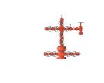 PSL 1-4 Oil Gas Wellhead Tree Xmas Tree Valves PR1 PR2