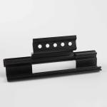 European Standard Door Hinge with Aluminium Material and Painting Surface