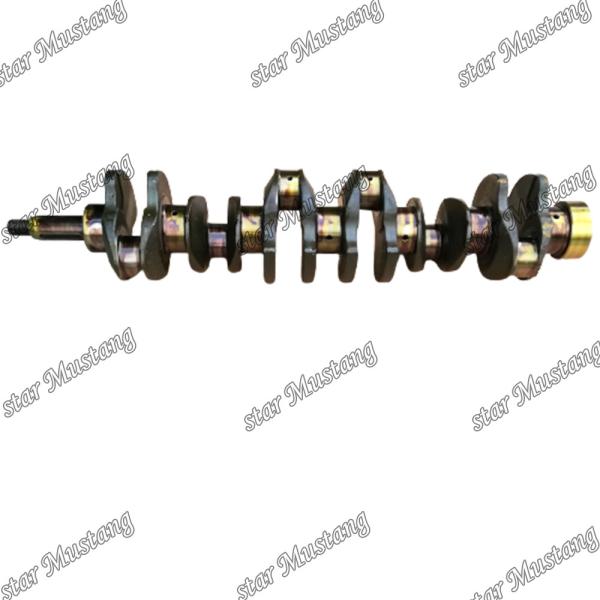 Buy cheap H07D Diesel Crankshaft 13411-1800 13411-1291 For Hino Engine from wholesalers