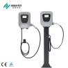 Buy cheap Highfly DC fast charging station 30kw 60kw 120kw with 15kw charging module from wholesalers