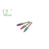 Buy cheap Dental Polishing Kit Teeth Polishing Brush Nylon Brush Pencil Sharp from wholesalers