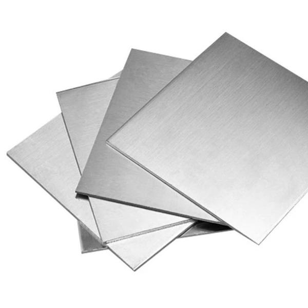 Buy cheap Hot Rolled Stainless Steel Sheet Plate SUS 304 201 2B Finish 5mm Thickness from wholesalers