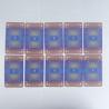 Buy cheap Professional Tarot Card Printing Services In 92 Cards Standard Size gold painting from wholesalers
