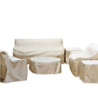 Buy cheap All Weather Oxford Outdoor Sofa Furniture Cloth Dust Covers product