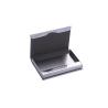 Buy cheap Snap Closure Name Card Holder Suitable For Both Men And Women Rectangle from wholesalers