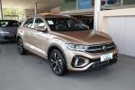 Hot Sales Volkswagen TROC 2024 New Car High Performance Affordable Carcompact