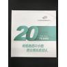 Buy cheap Custom Printed Laminated Paper Catalogues from wholesalers
