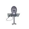 Buy cheap Solar Powered LED Outdoor Area Street Lighting 30W Automatic Light Control from wholesalers