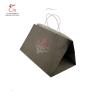 Buy cheap Embossing Stamping Printed Paper Gift Bags Biodegradable CMYK Color from wholesalers