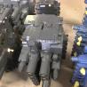Buy cheap Original Crawler Excavator Control Valve For Dx225LCA Hydraulic Parts from wholesalers