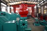 API 674 Industrial Oilfield Triplex Pumps Drilling Equipment