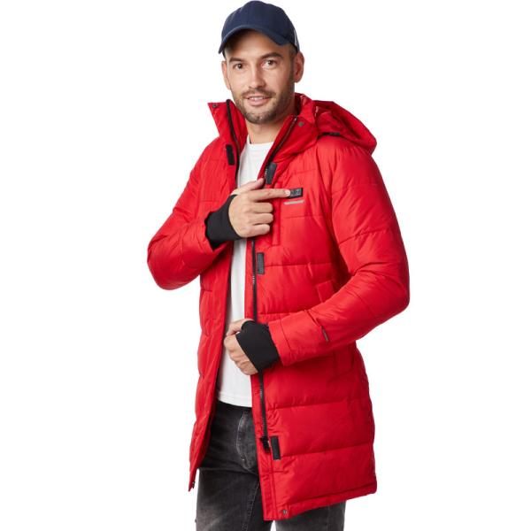 Buy cheap Graphene Clothes Cotton Polyester Hoodie Mens Rechargeable Heated Jacket from wholesalers
