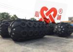 Ship To Dock Natural Rubber Yokohama Pneumatic Fender ISO17357
