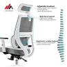 Buy cheap Listing Lightweight Taipan Office Chair High Back Aluminum Frame and Ergonomic Design from wholesalers