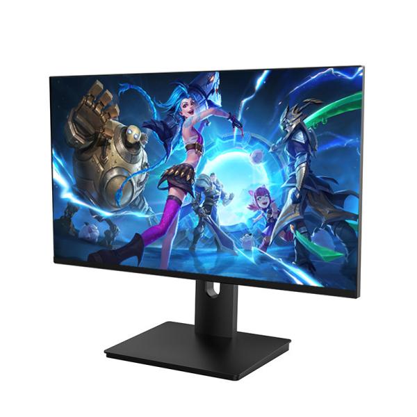 Buy cheap Widescreen 27 Inch Gaming Monitor 16:9 2560 X 1440p LED Monitor 75Hz Computer PC Monitor from wholesalers