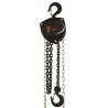 Buy cheap 3 Ton Manual Chain Hoist , Hsz Type Hand Chain Hoist Strong Pressure Resistance from wholesalers