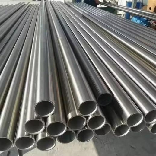 Buy cheap ASTM A312 304 304L Stainless Seamless Pipe High Strength Corrosion Resistance from wholesalers