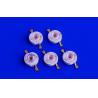Buy cheap Red Super High Power Led 1 Watt Taiwan Chip 620-630nm , 400ma Current from wholesalers