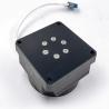 Buy cheap Sagnac Effect Fiber Optic Gyro Single Axis 422 Output Compact from wholesalers