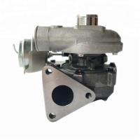 Buy cheap 3.0 TDV6 Diesel Engine Turbo GT17V Turbocharger 778400-0005 GTB1749VK product