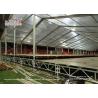 Buy cheap Heavy Duty Adjustable Steel Truss Decking Floor Tent / Outdoor Event Party Tent from wholesalers