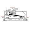 Buy cheap Video Outgoing-Inspection Provided Mineral Permanent Magnetic Separator for Iron Sand from wholesalers