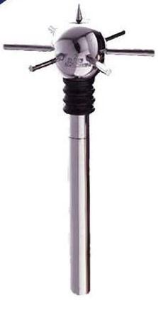 Buy cheap Single Pin ESE Lightning Protection Rod Advance Discharge Easy Installation from wholesalers