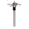Buy cheap Single Pin ESE Lightning Protection Rod Advance Discharge Easy Installation from wholesalers