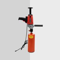 Buy cheap 1800w 125mm Insulation Core Drilling Machine 0-1900r/Min product